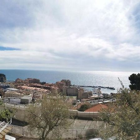 Dimar Cap D'Ail Apartamento Cap-d'Ail Exterior foto