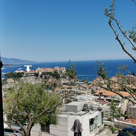 Dimar Cap D'Ail Apartamento Cap-d'Ail Exterior foto