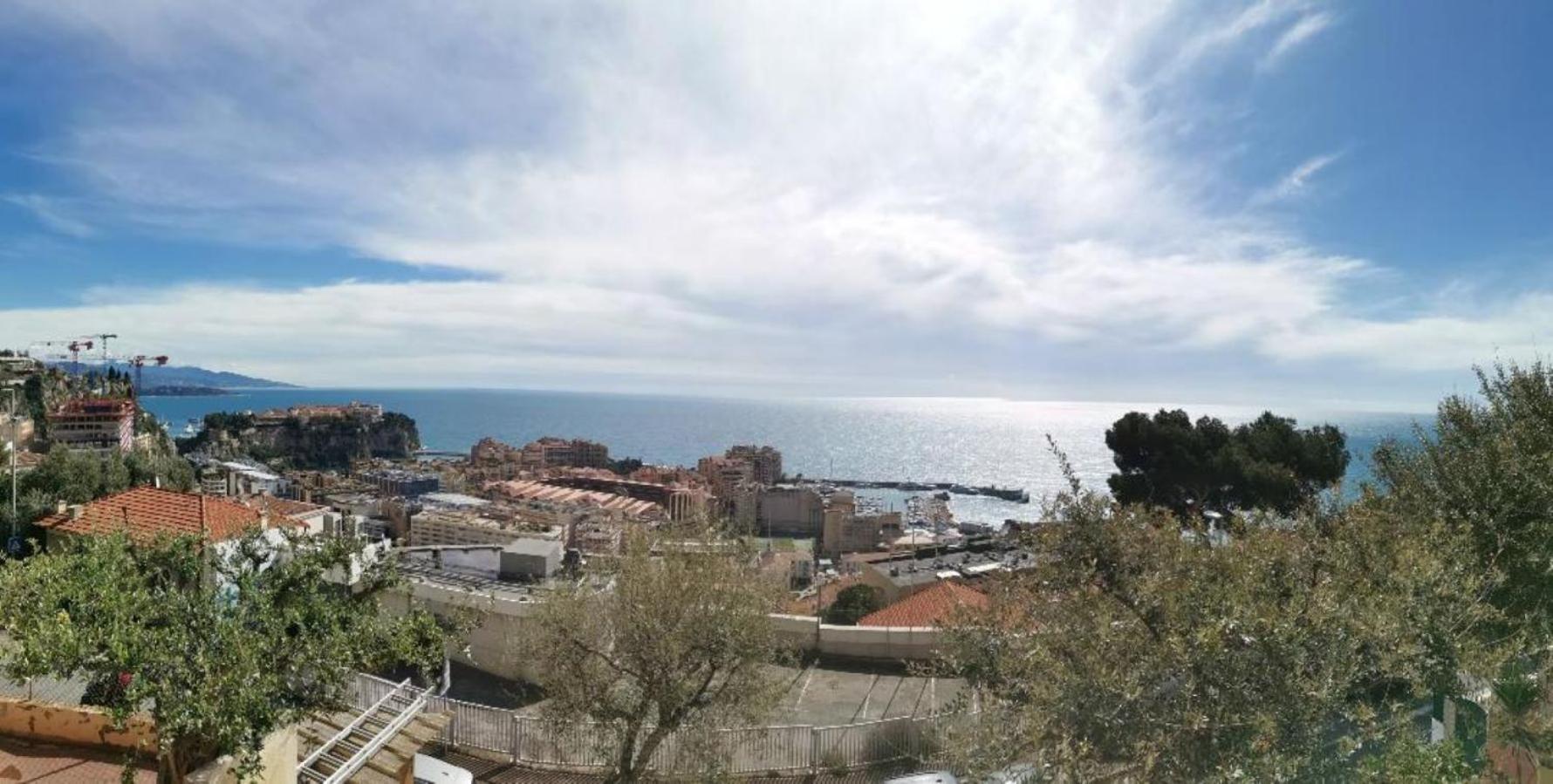 Dimar Cap D'Ail Apartamento Cap-d'Ail Exterior foto